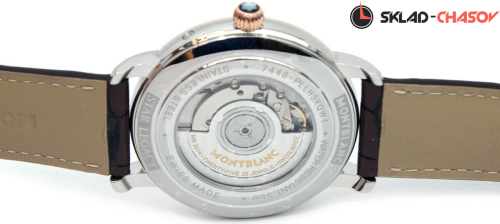 Montblanc 00117580 фото фото 2