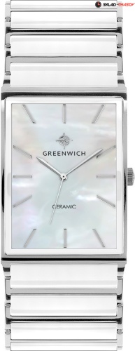 Наручные часы Greenwich GW 521.10.33 фото