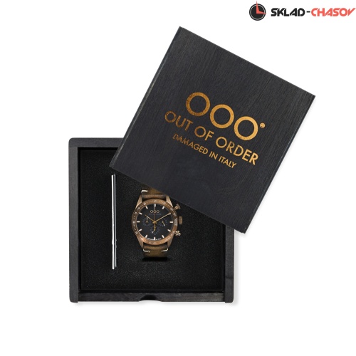 Наручные часы Out of Order OOO.001-13.MS фото фото 5