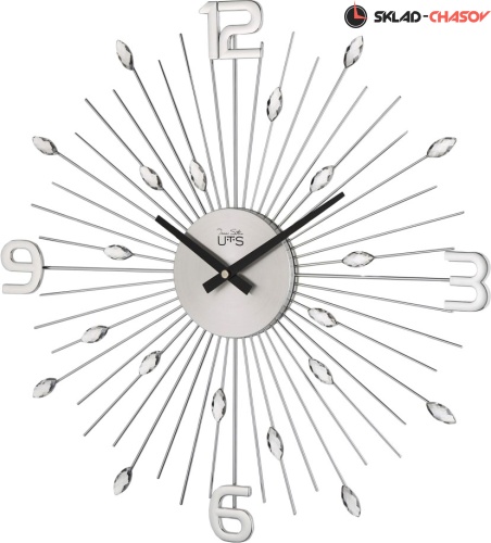 Настенные часы Tomas Stern 8046 фото