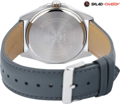 Casio MTP-E725L-8A фото фото 2