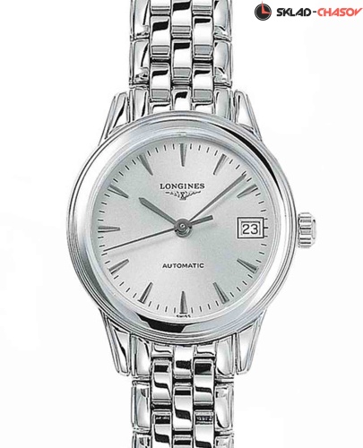 Часы наручные Longines L4.274.4.72.6 фото фото 2