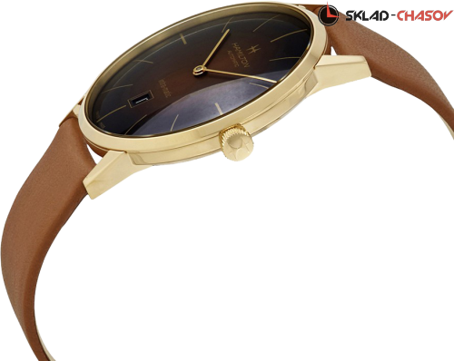 Hamilton H38735501 фото фото 2