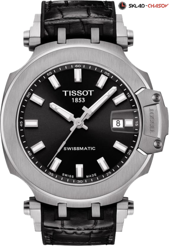 Tissot T115.407.17.051.00 фото