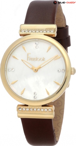 Наручные часы Freelook Belle FL.1.10067-2 фото