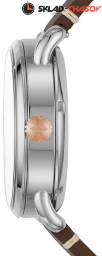 Fossil The Commuter ME1165 фото фото 2