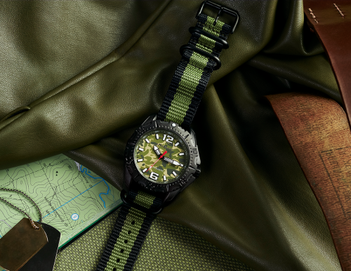 Молния Хамелеон Green фото фото 7