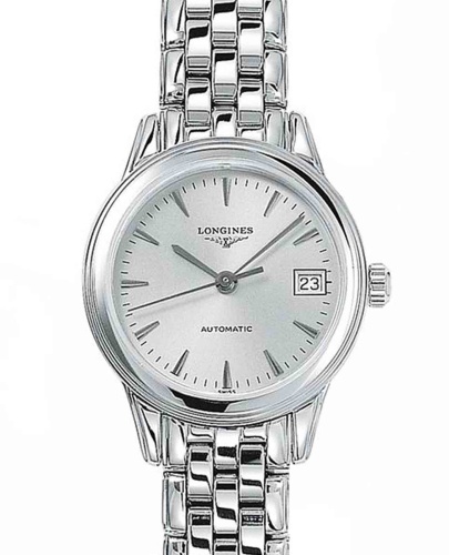 Часы наручные Longines L4.274.4.72.6 фото фото 2