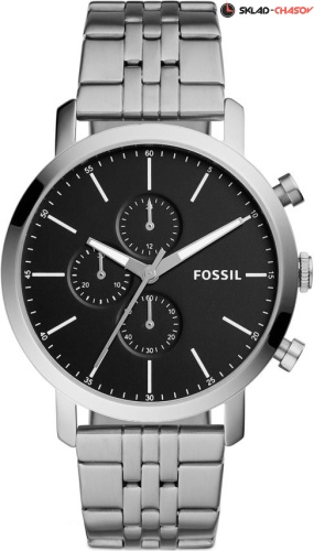 Fossil Luther BQ2328IE фото