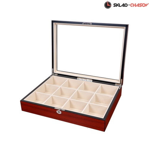 Шкатулка для галстуков VARIOUS T12 фото фото 2