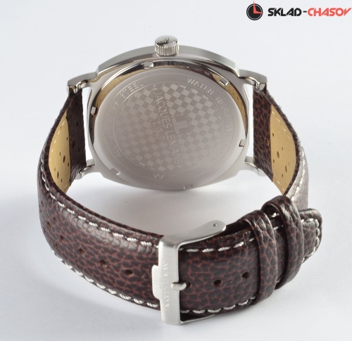 Мужские Jacques Lemans Lugano 1-1943D фото фото 4