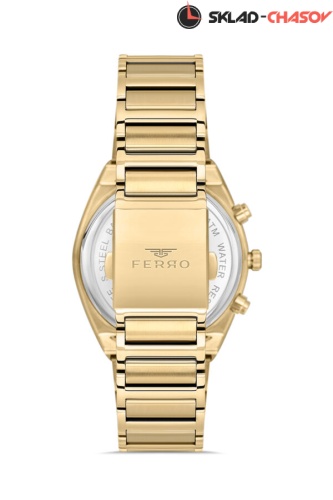 Наручные часы FERRO FM11451AWT-B2 фото фото 3