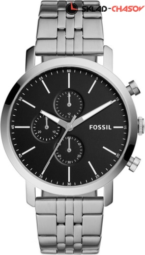 Fossil Luther BQ2328IE фото