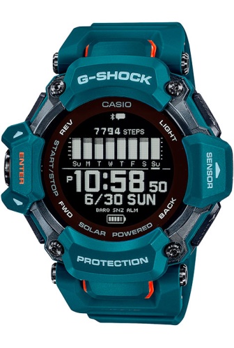 Casio GBD-H2000-2 фото