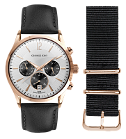 George Kini GK-04-34 фото