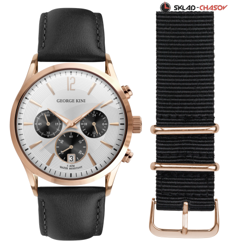 George Kini GK-04-34 фото