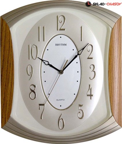 Rhythm CMG856NR07 фото