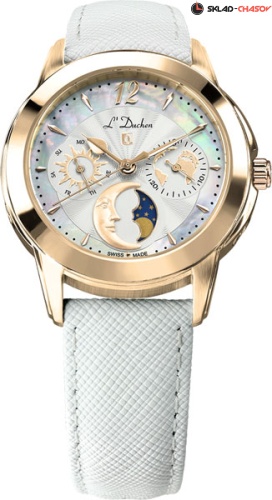 Женские L Duchen D 777.26.33 фото