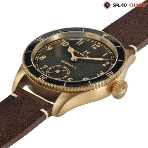 Hamilton H76709530 фото фото 2