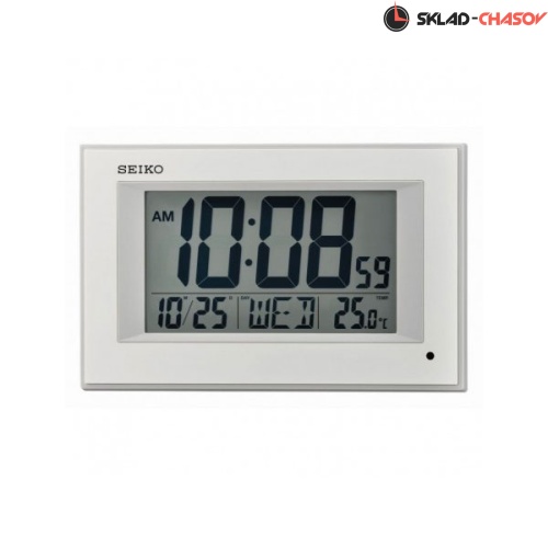 Seiko QHL077WN фото