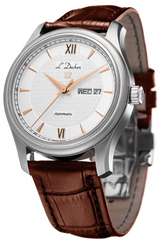 Мужские L'Duchen Tradition D 253.52.23 фото фото 2