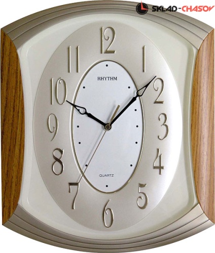 Rhythm CMG856NR07 фото