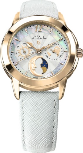 Женские L Duchen D 777.26.33 фото