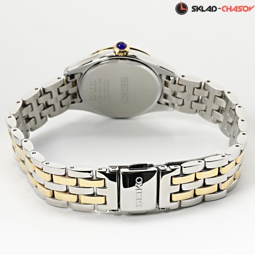 Наручные часы Seiko SUR336P1 фото фото 4