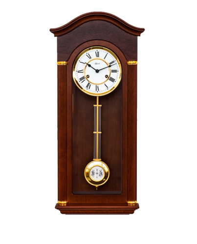 Hermle 70628-030141 настенные часы фото