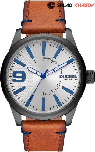 Diesel Rasp DZ1905 фото