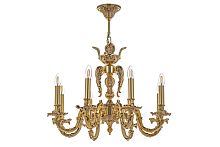 Подвесная люстра Dio DArte Elite Vivaro E 1.1.8 CG фото