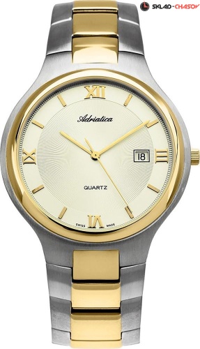 Мужские Adriatica Gents A1114.2161Q фото