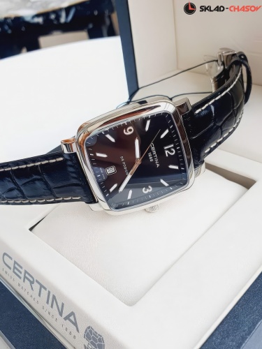 Certina DS Podium C025.510.16.057.00 фото фото 5