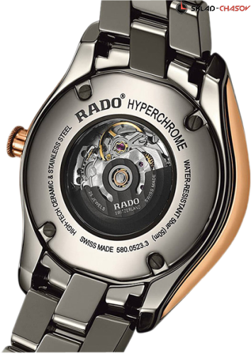 Rado 580.0523.3.070 фото фото 2