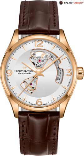 Hamilton H32735551 фото