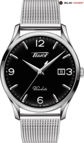 Tissot T118.410.11.057.00 фото