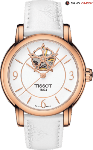 Tissot T050.207.37.017.04 фото