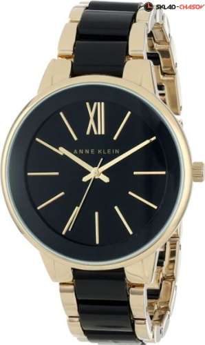 Женские Anna Klein Plastic 1412BKGB фото