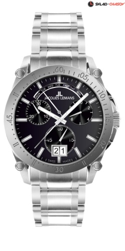 Наручные часы Jacques Lemans 1-2198D фото