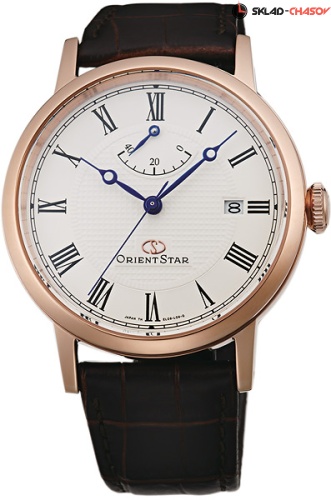 ORIENT SEL09001W0 фото