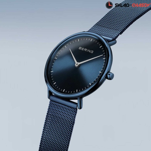 Bering Ultra Slim 15729-397 фото фото 6