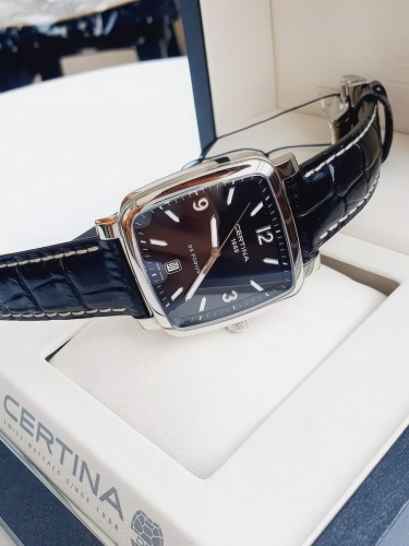 Certina DS Podium C025.510.16.057.00 фото фото 5