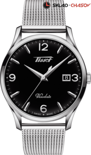 Tissot T118.410.11.057.00 фото
