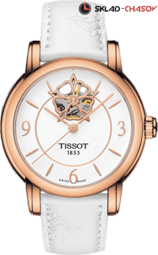 Tissot T050.207.37.017.04 фото