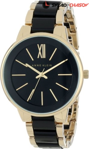 Женские Anna Klein Plastic 1412BKGB фото