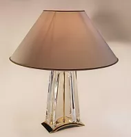 Настольный светильник Elite Bohemia S 101/00/A фото
