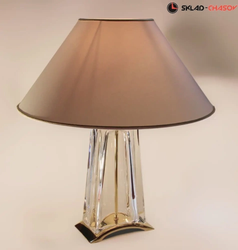 Настольный светильник Elite Bohemia S 101/00/A фото