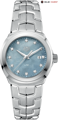 Tag Heuer WBC1313.BA0600 фото