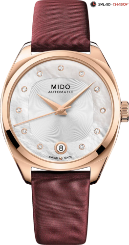 Mido M024.307.37.116.00 фото