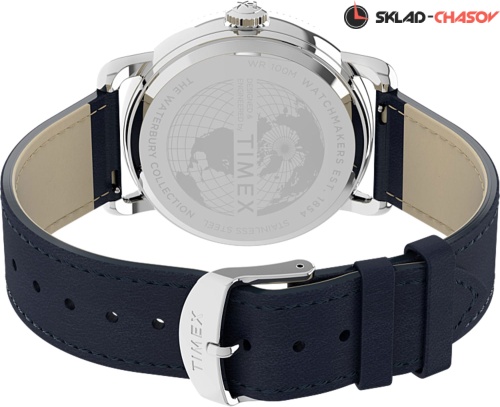 Timex TW2U01900 фото фото 4